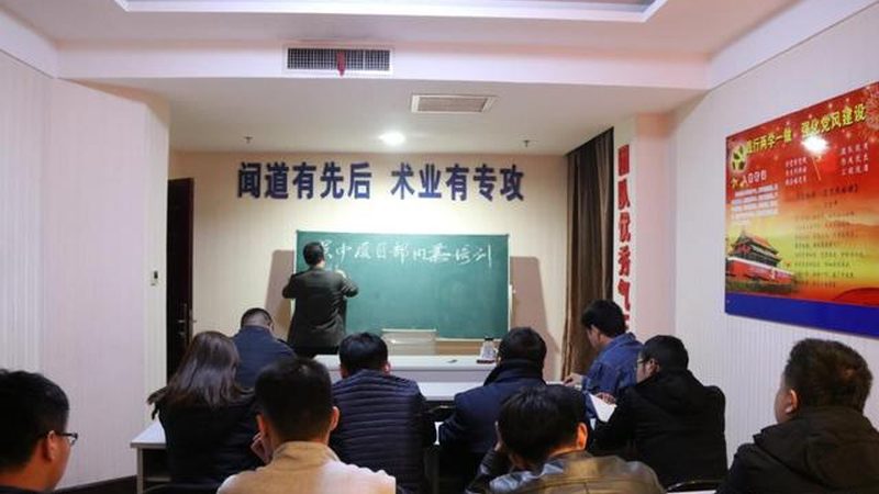成人教育学历证报考条件放宽