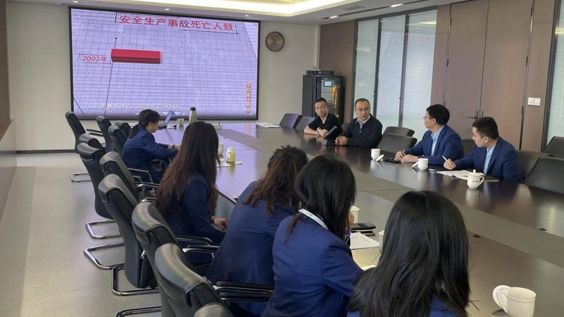 团队管理培训案例分享